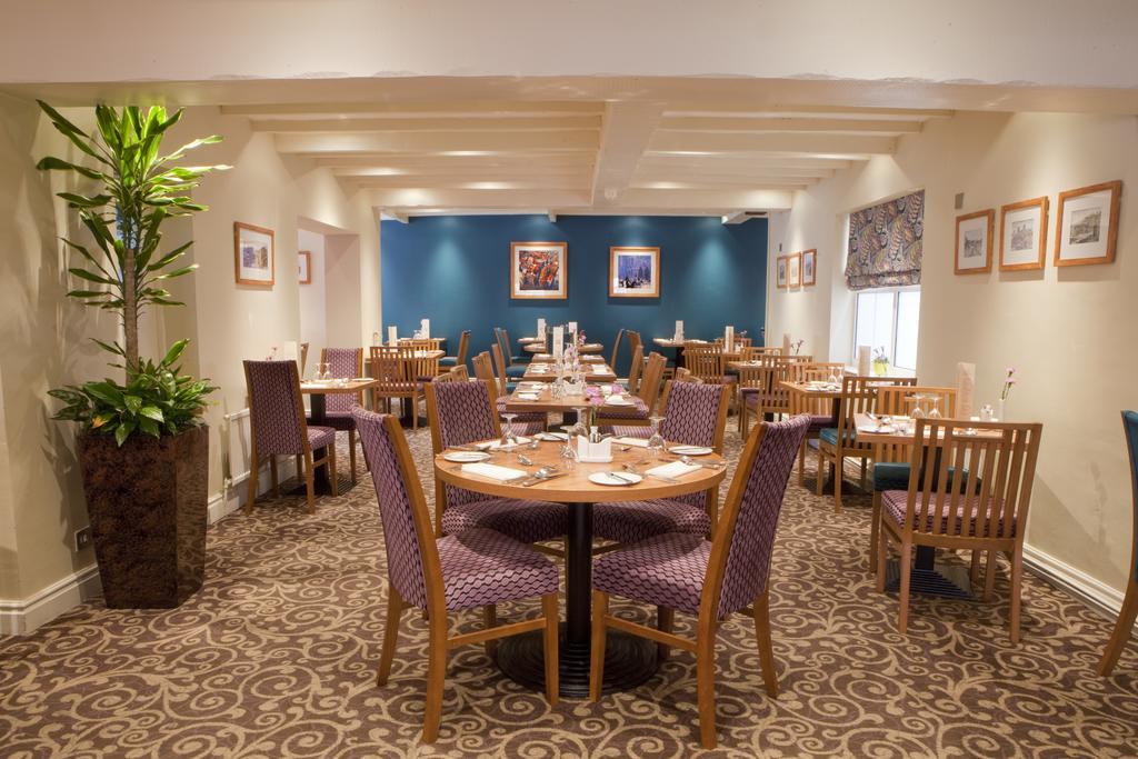 Wheatlands Lodge Hotel York Exterior photo