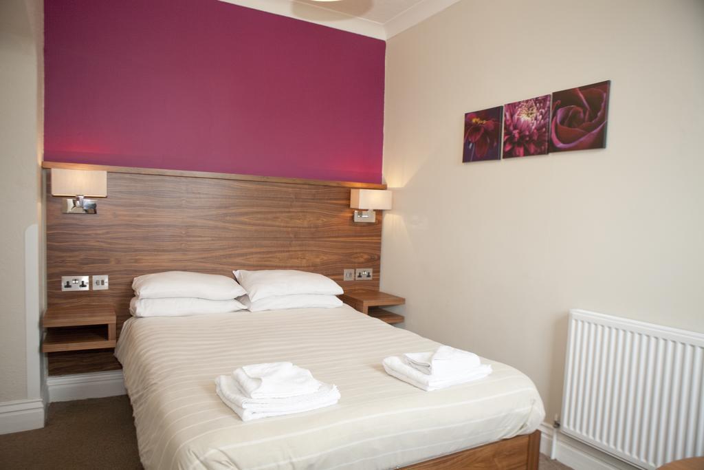 Wheatlands Lodge Hotel York Exterior photo